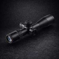 Прицел Marcool EVV 4-16×44 SFIR FFP (HY1612)