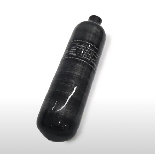 Баллон ВД 1.1 L. ALSAFE