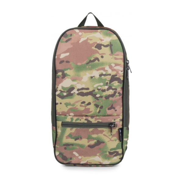 Чехол-рюкзак УН 55 (50) подкладка 55×25×10 см. Мультикам