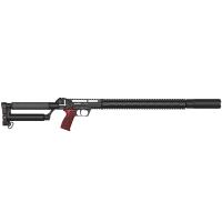 Пневматическая винтовка «Леший 2» - 600мм Цевьё вивер, бегемот