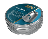 Пули HN Slugs 218 21g (200шт)