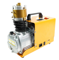 Компрессор ВД 220В 1.8 кВт (модель 008)