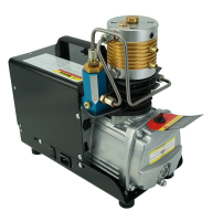 Компрессор ВД 220В 1.8 кВт (модель 010)