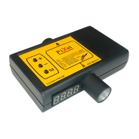 Хронограф Pixel