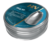 Пули HN Slugs 218 23g (200шт)