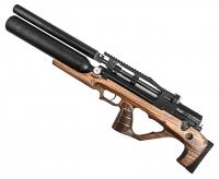 Пневматическая винтовка Егерь (Jaeger) SP BullPup 6.35 мм (470 мм, передний взвод, AP, колба F316S/AP/B)