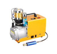 Компрессор ВД 220В 1.8 кВт (модель 011)