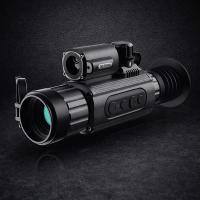 Тепловизионный прицел Sytong AM03-35LRF с дальномером
