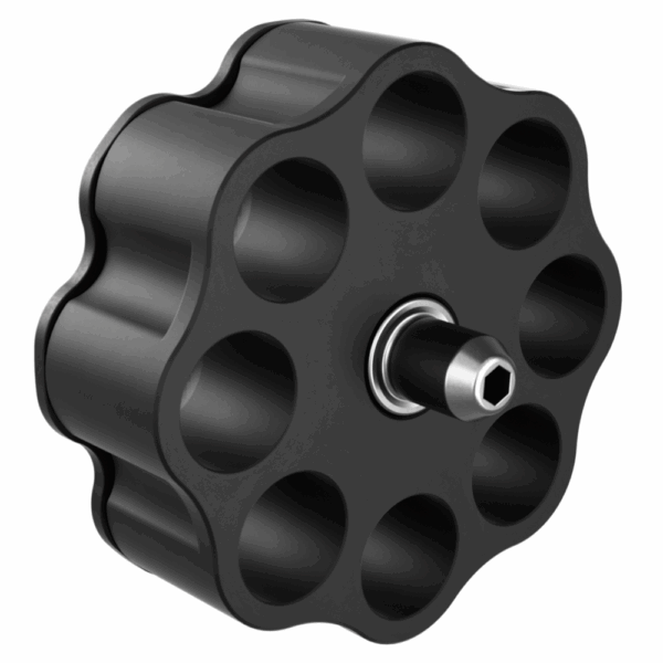 Магазин Леший 2.0 (7.62 мм) slug