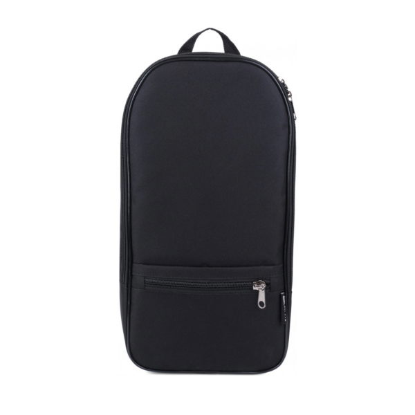 Чехол-рюкзак УН 55 (50) подкладка 55×25×10 см. Черный