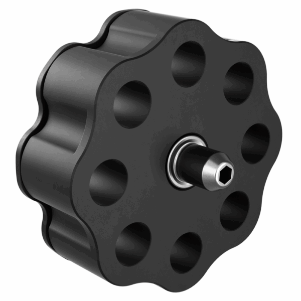 Магазин Леший 2.0 (5.5 мм) slug.