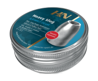 Пули HN Slug HP II 250 34gr 2.2г (120шт)