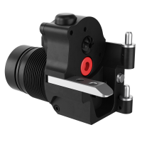 Forward plug assemled (6,35)