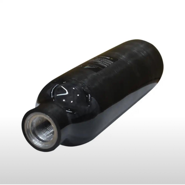 Колба ВД 0.22 ALSAFE