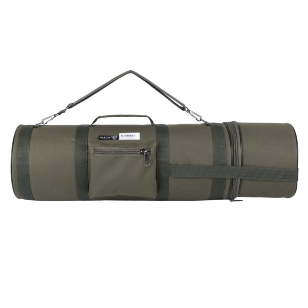 Чехол защитный для баллона ВД 7 (6,8 л) с крышкой и карманом Зелёный