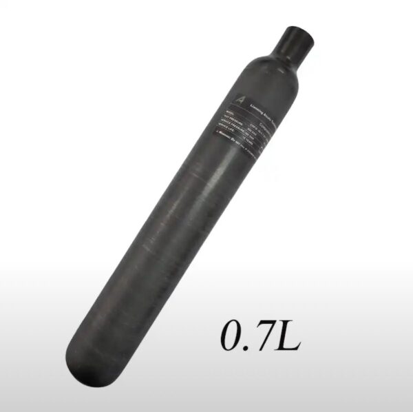 Колба ВД 0.7 ALSAFE