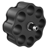 Magazine assembled (7,62)