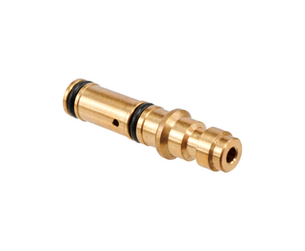 Заправочный штуцер 8 мм, квик