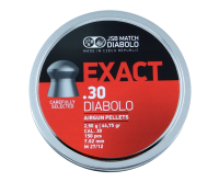 Пули JSB Exact Diabolo 7,62мм 2,9г (150шт)