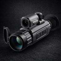 Тепловизионный прицел Sytong AM03-50 LRF