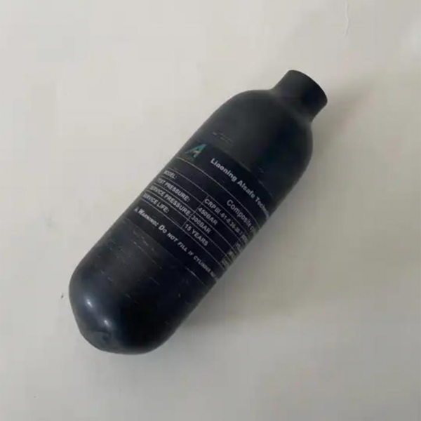 Колба ВД 0.36 COMPACT ALSAFE