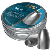 Пули HN Slugs 217 23g (200шт)