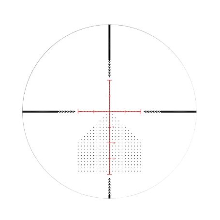 Прицел Marcool EVV 4-16×44 SFIR FFP (HY1612)