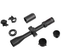 Оптический прицел T-Eagle ZS 4-16x44 FFP