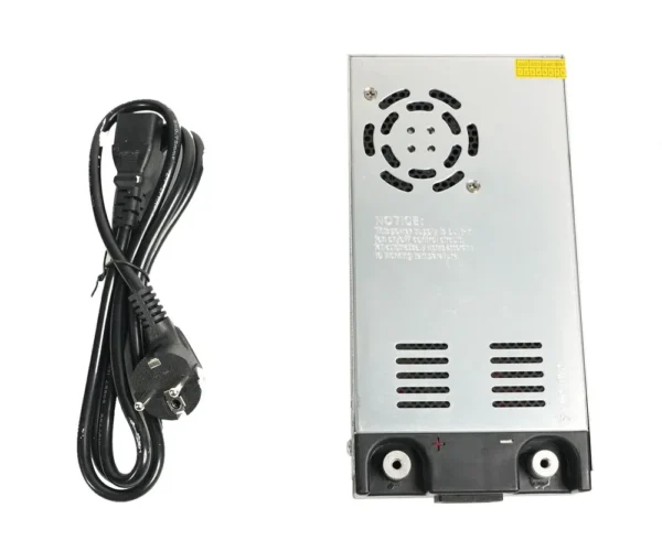 Блок питания 220v — 12v GX-E-CS2