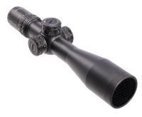 Оптический прицел Bobcat King 4-16x44 SF FFP Compact
