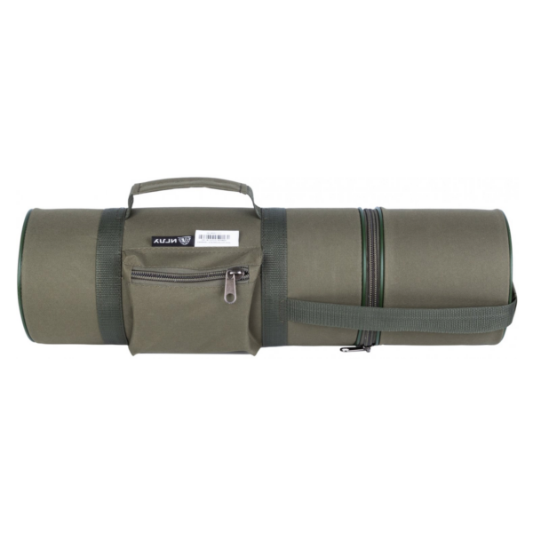 Чехол защитный для баллона высокого давления 4 л. Зелёный