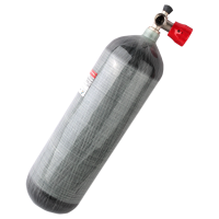 Баллон высокого давления 6,8 л