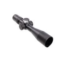 Оптический прицел Bobcat King 6-24x44 FFP IR Compact