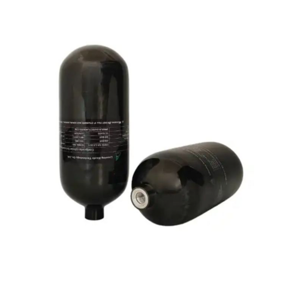 Баллон ВД 2.5 L. ALSAFE