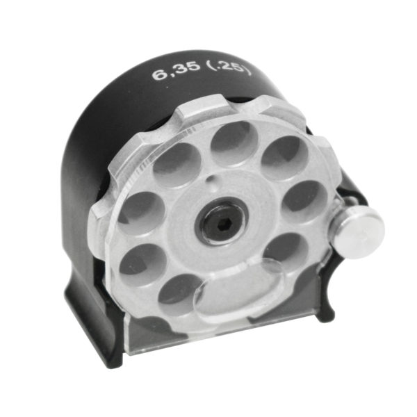 Магазин Jager калибр 6.35