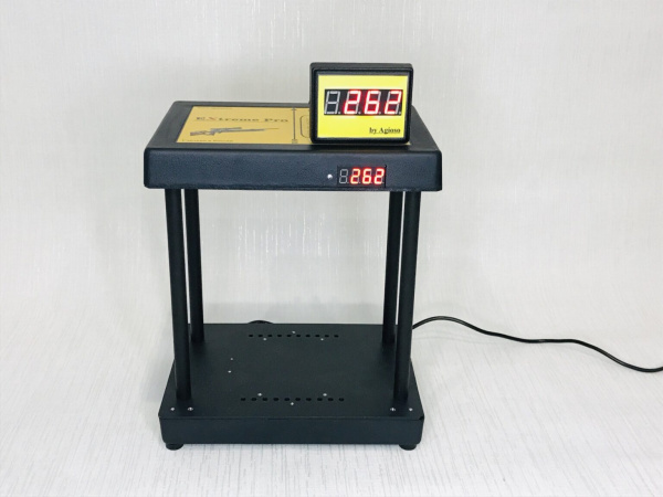 Хронограф Extreme Pro