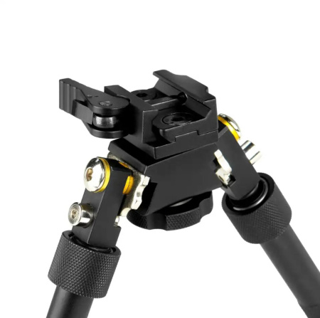 Сошки оружейные Veber V-Pod 1122QR Weaver