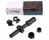 MARCOOL  ALT 1.2-6×24 FFP IRG MAR-169 (HY1513)