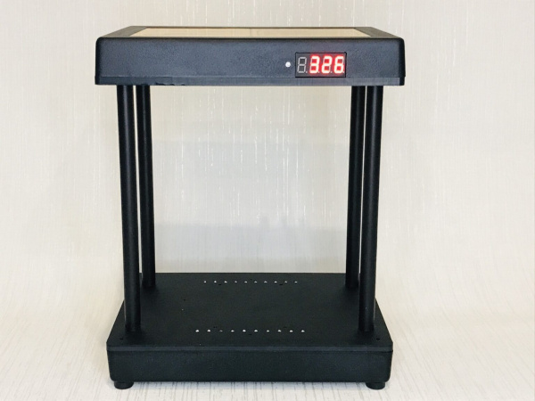 Хронограф Extreme